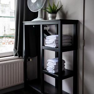 Standaard Kamer met een King Size Bed